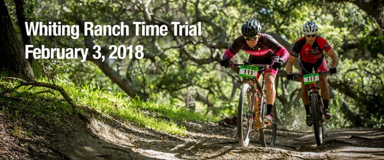 mountain bike races 2018